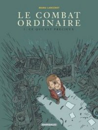 Le combat ordinaire T.3