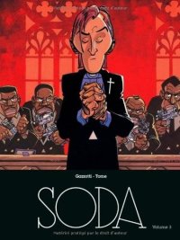 Soda - int�grale T.3