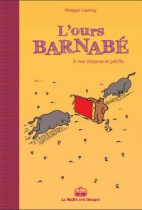 L'ours Barnab� T.14
