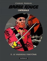 Barbe-Rouge - int�grale T.3