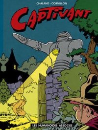 Captivant