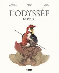 L'odyss�e d'Hom�re