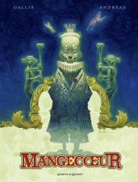 Mangecoeur - int�grale