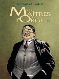 Les ma�tres de l'orge T.4