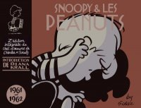 Snoopy & les peanuts - int�grale T.6 (1961 - 1962)