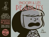 Snoopy & les peanuts - int�grale T.5 (1959 - 1960)
