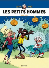 Les petits hommes - int�grale T.5