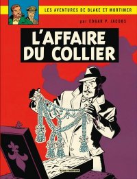 Blake & Mortimer T.10