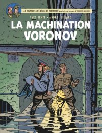 Blake & Mortimer T.14