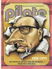 Les plus belles histoires de Pilote T.3