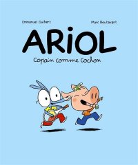 Ariol T.3