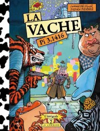 La vache - int�grale T.2