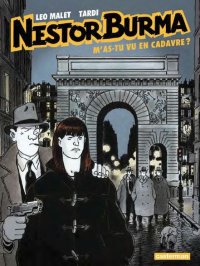 Nestor Burma T.4