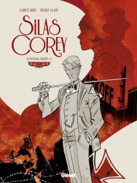 Silas Corey T.1
