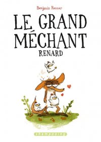 Le grand m�chant renard