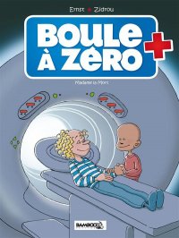 Boule � z�ro T.4
