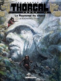 Les mondes de Thorgal - Louve T.3