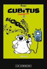 Cubitus - int�grale T.3