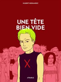 Une t�te bien vide