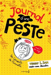 Journal d'une peste T.1