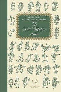 Le petit Napol�on illustr�