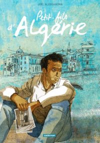 Petit-fils d'Alg�rie