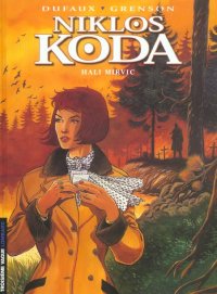 Niklos Koda T.5