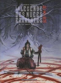 La l�gende des nu�es �carlates T.3