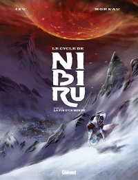 Le cycle de Nibiru T.2