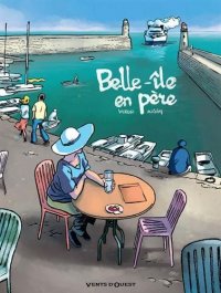 Belle-Ile en p�re