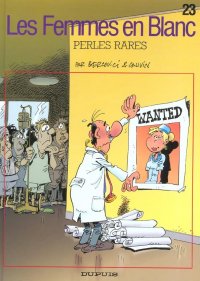 Les femmes en blanc T.23