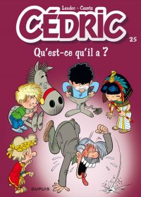 C�dric T.25
