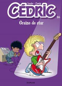 C�dric T.26