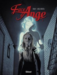 Face d'ange T.1