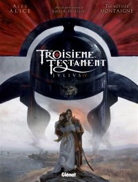 Le troisi�me testament - Julius IV