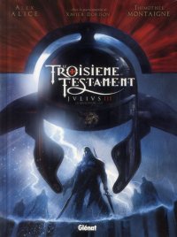 Le troisi�me testament - Julius III