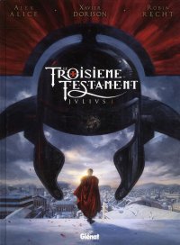 Le troisi�me testament - Julius I