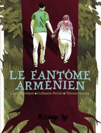 Le fant�me Arm�nien