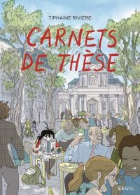 Carnets de th�se