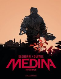 Medina - int�grale