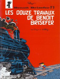 Beno�t Brisefer T.3