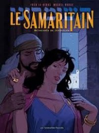 Le samaritain - int�grale