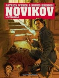Novikov - int�grale