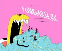 La fourmili�re