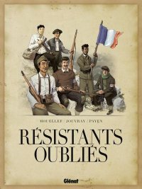 R�sistants oubli�s