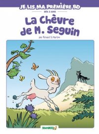 La ch�vre de Monsieur Seguin