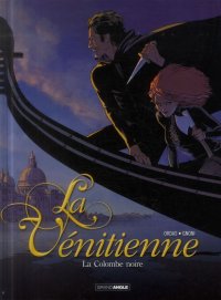 La v�nitienne T.1