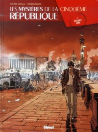 Les myst�res de la V�me r�publique T.2