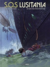 S.O.S Lusitania T.2