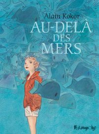 Au-del� des mers